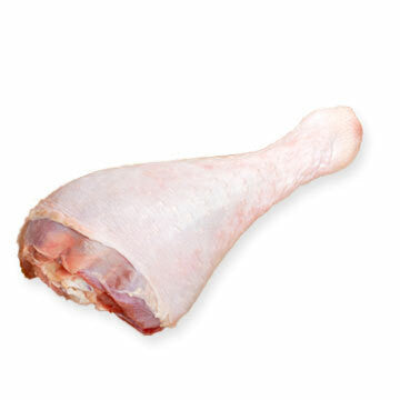 Turkey Drumsticks