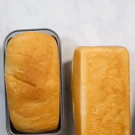 How to make soft agege bread