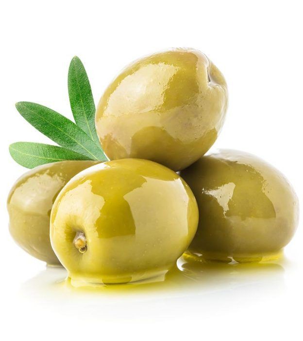 9 Health benefits of green olives