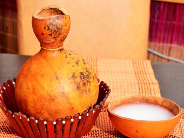 Palm wine; types, benefits, and side effects – Niyis African Supermarket