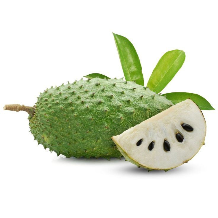 Get to know the exotic soursop fruit