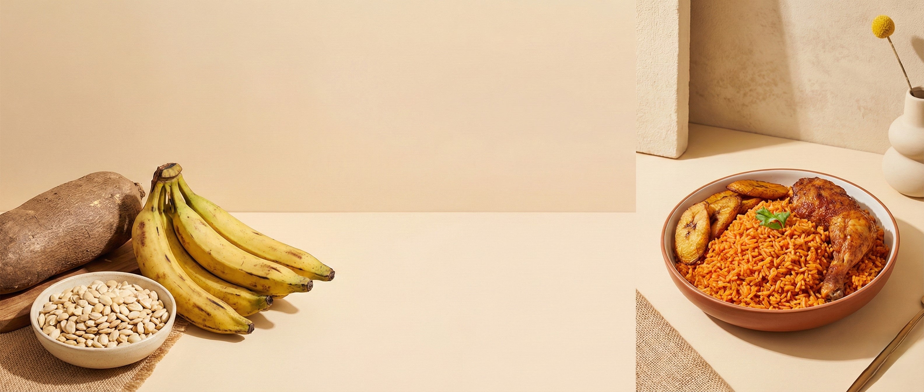 The Ultimate Guide to African Food Delivery in Berkshire: From Takeaway to Your Table