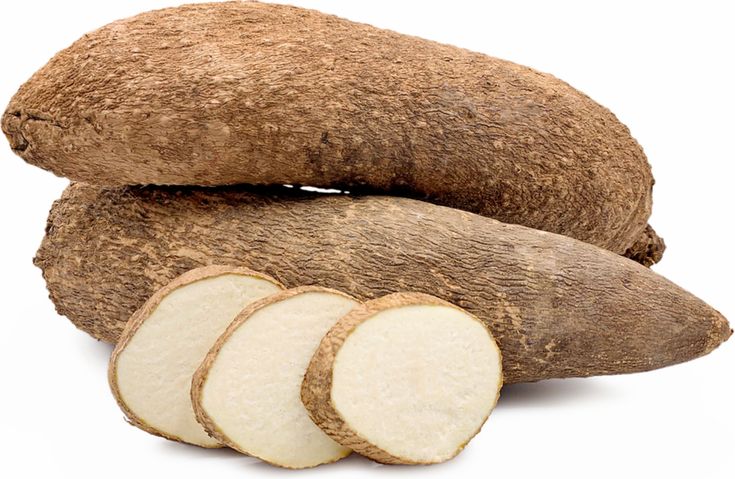 Benefits and uses of Puna yam