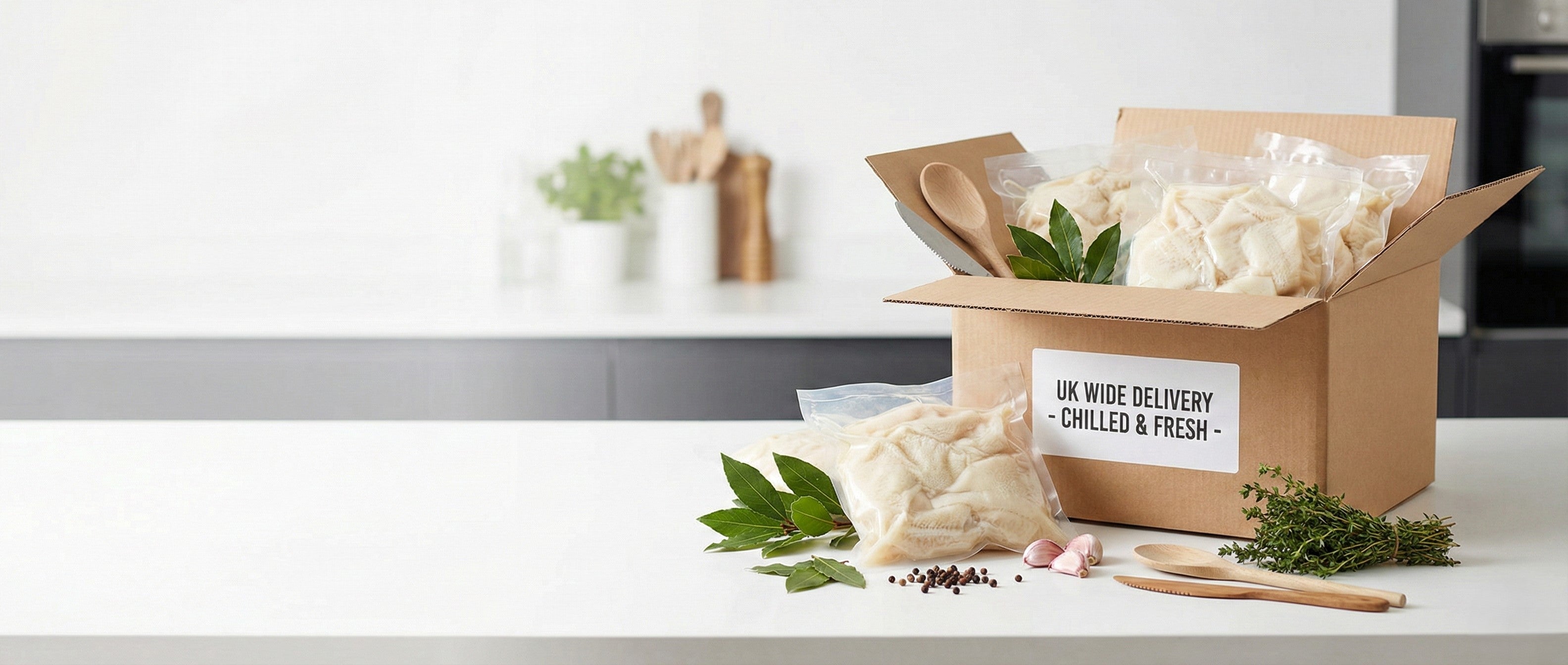 Buy Cleaned Beef Tripe in the UK