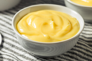 How to make Custard - Best Recipe for a Quick Meal