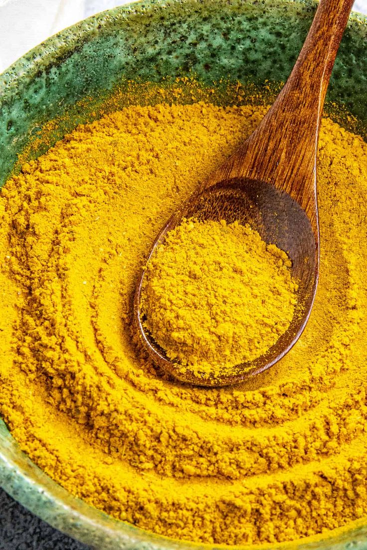 Jamaican curry powder; origin, taste, and usage