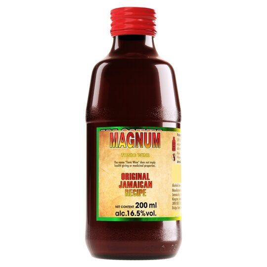 Benefits and side effects of magnum drink