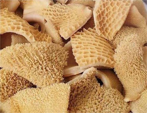 Nigerian Shaki - learn how to cook shaki - order from Niyis - UK delivery