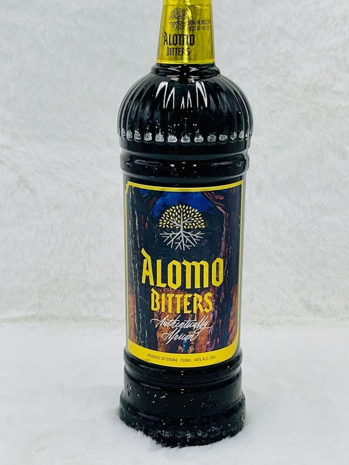 Health benefits of Alomo bitters – Niyis African Supermarket