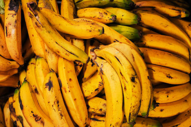 7 Benefits of plantains