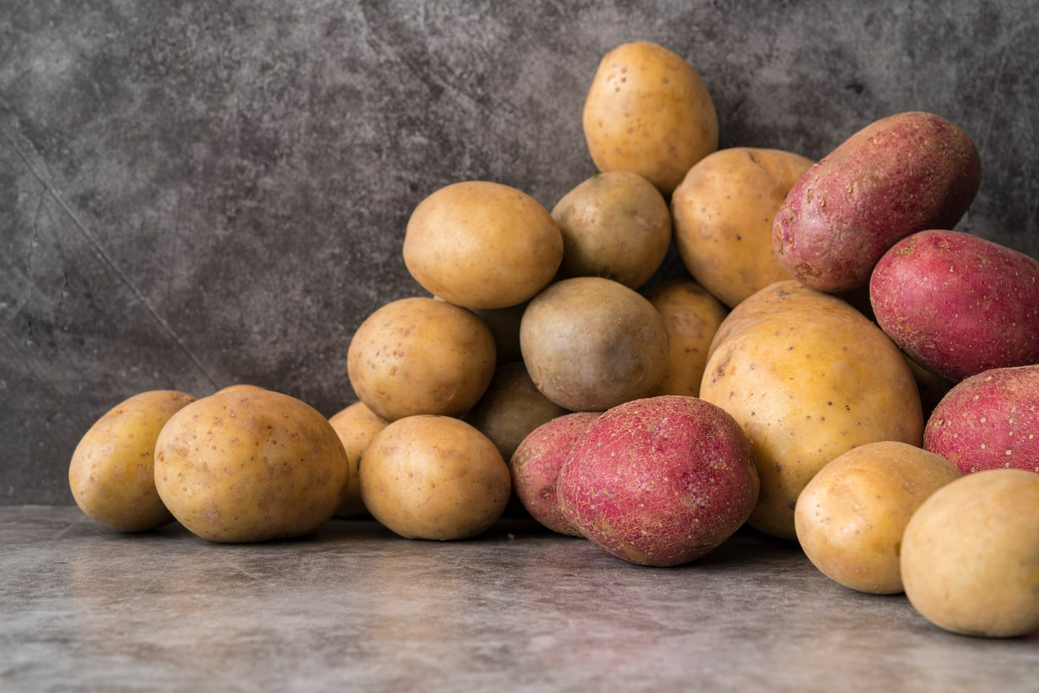 Are sweet potatoes good for diabetics?