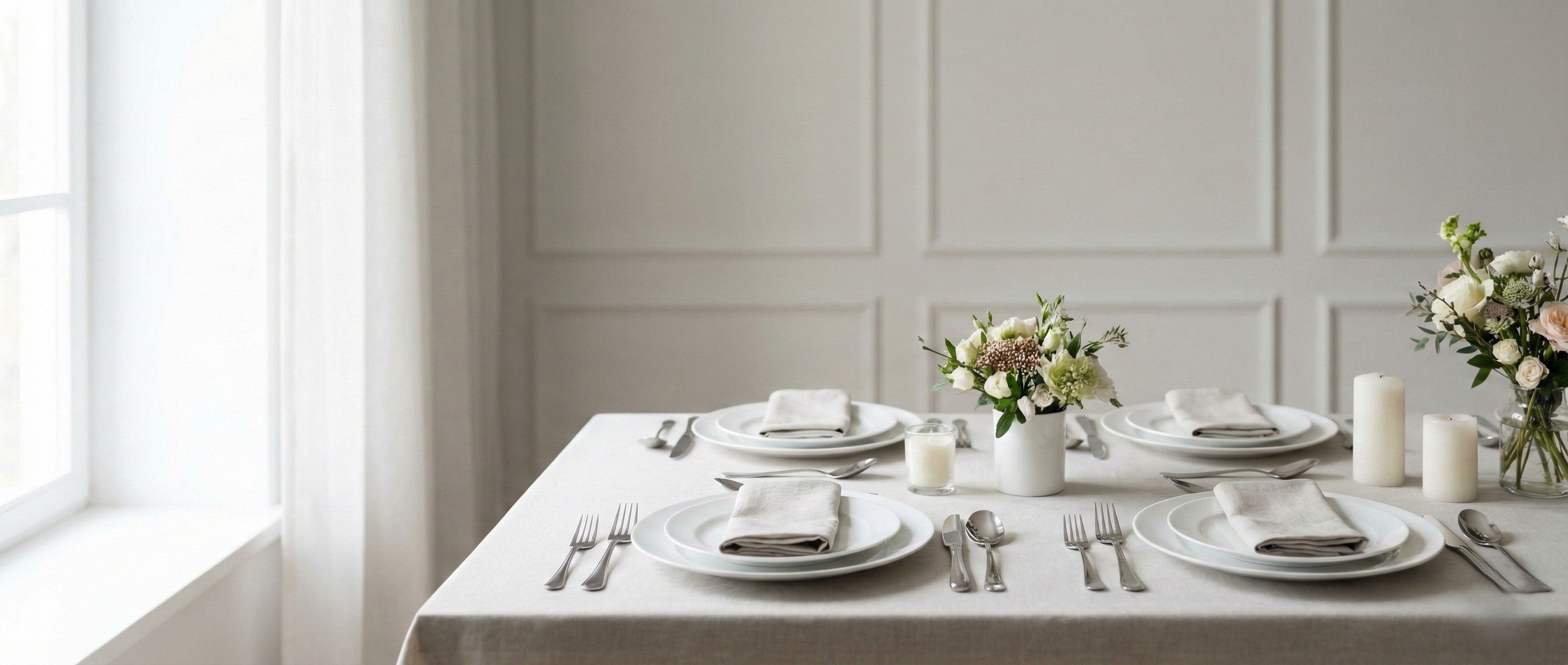 10 Table manners you need to know