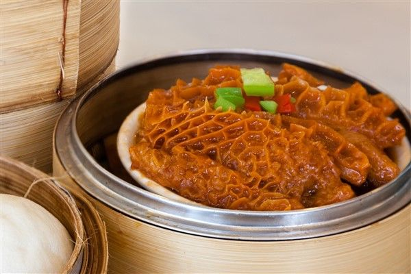 How to cook tripe and its benefits