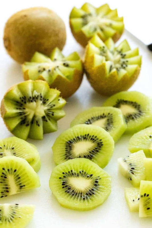 15 benefits of kiwi fruit