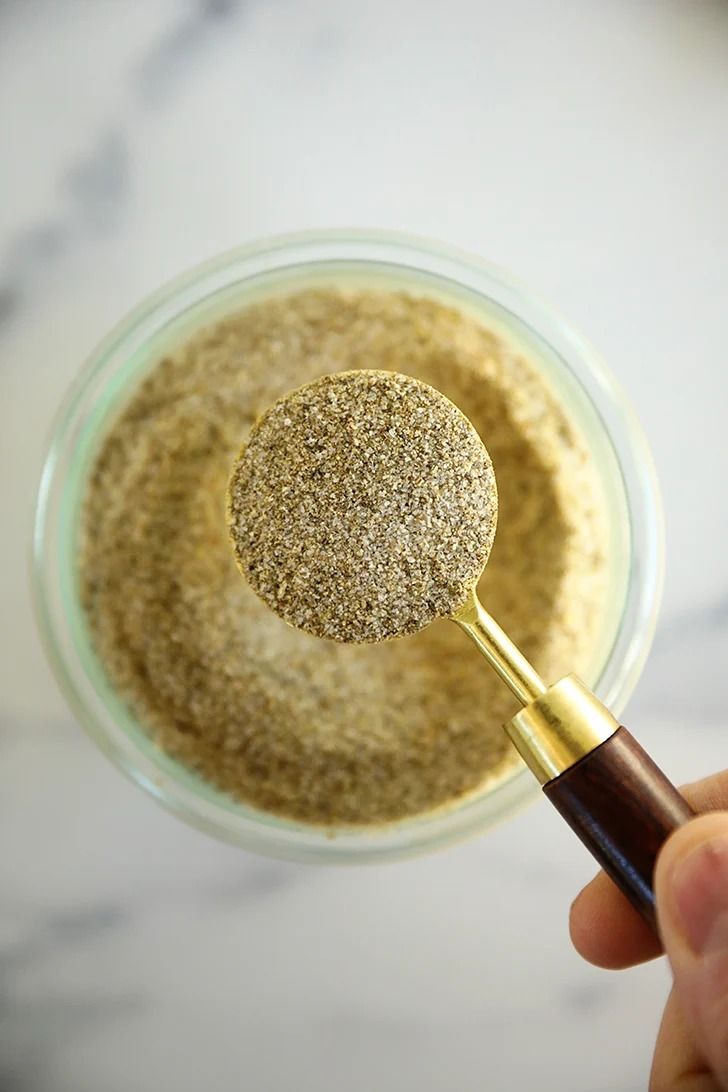 Why you need all purpose seasoning in your kitchen