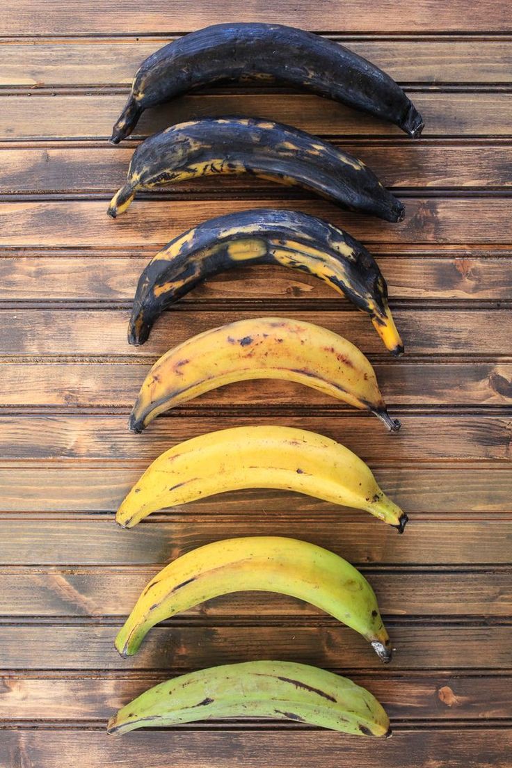 Simple guide to ripen your plantains – Niyis African Supermarket
