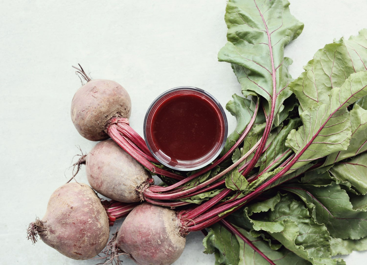 Is beetroot good for diabetes?