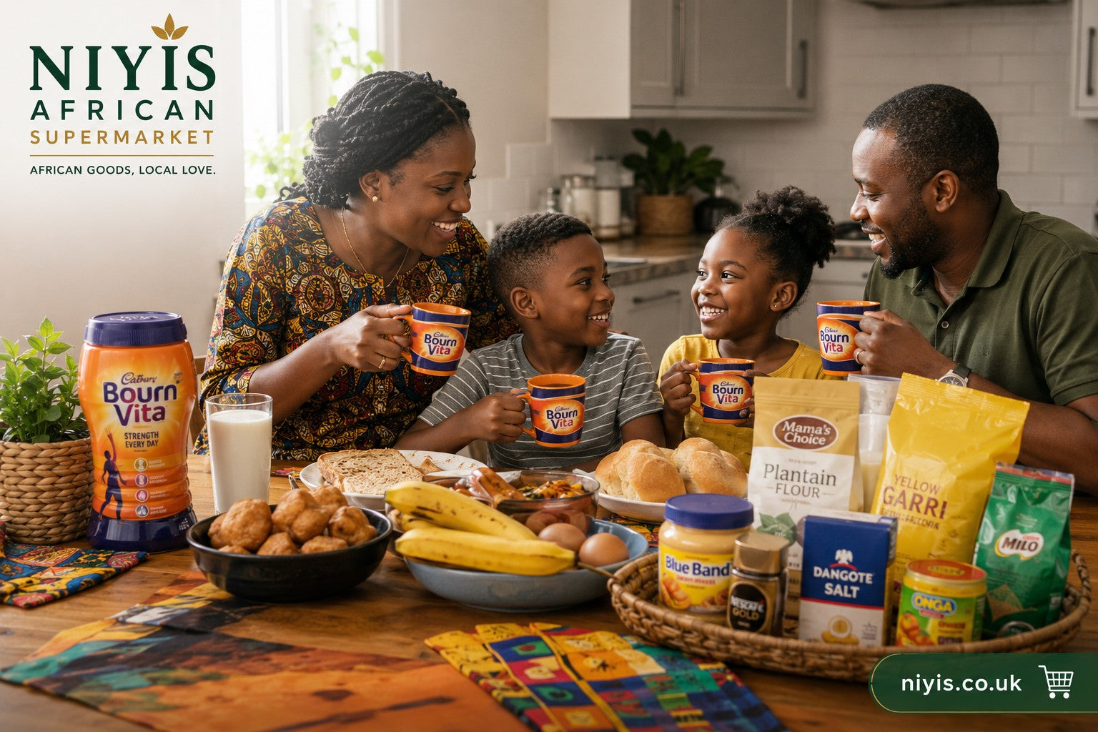 Is Bournvita Good for You? Nutrition, Ingredients, Benefits & Where to Buy in the UK (2026)