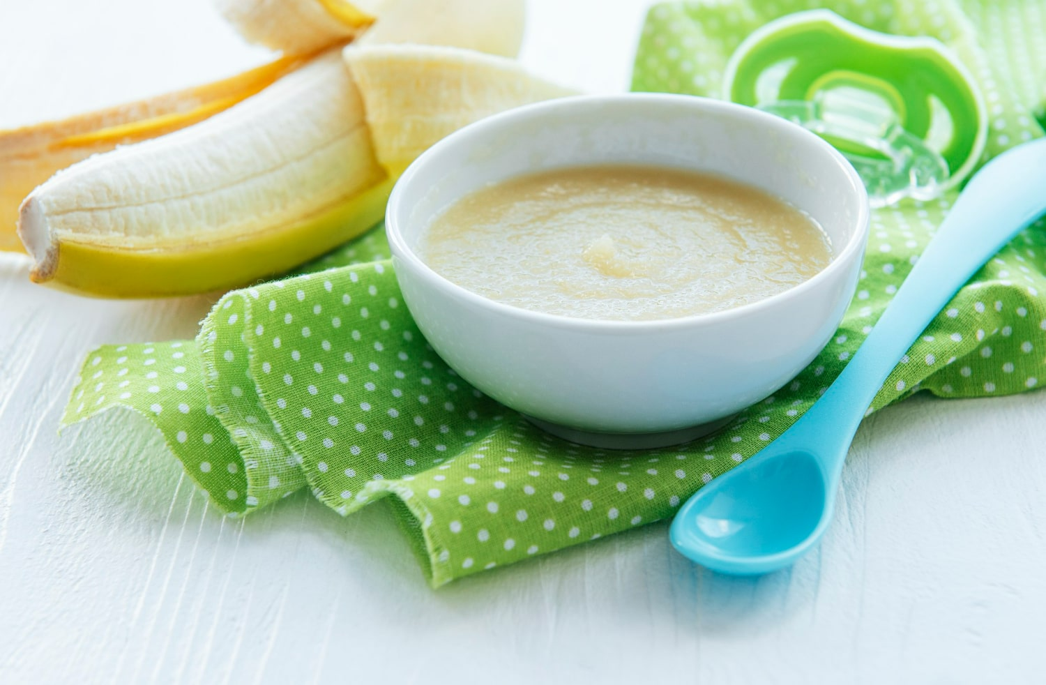 How to incorporate cerelac into your baby's diet