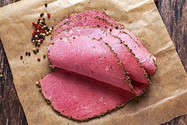 Popular corn beef recipes and benefits