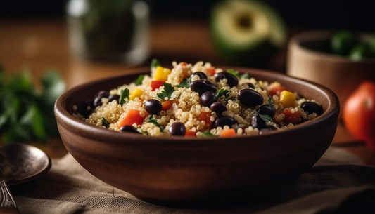 How to cook couscous perfectly every time