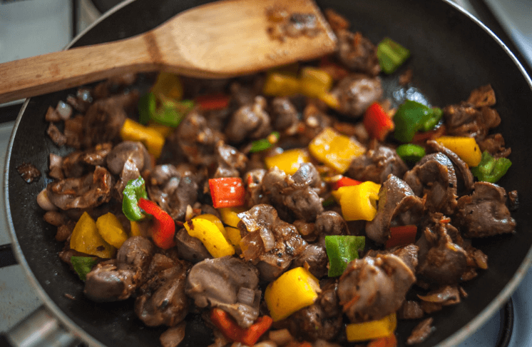 Open Gizzard 5 Best tips to cook the perfect gizzard – Niyis African Supermarket