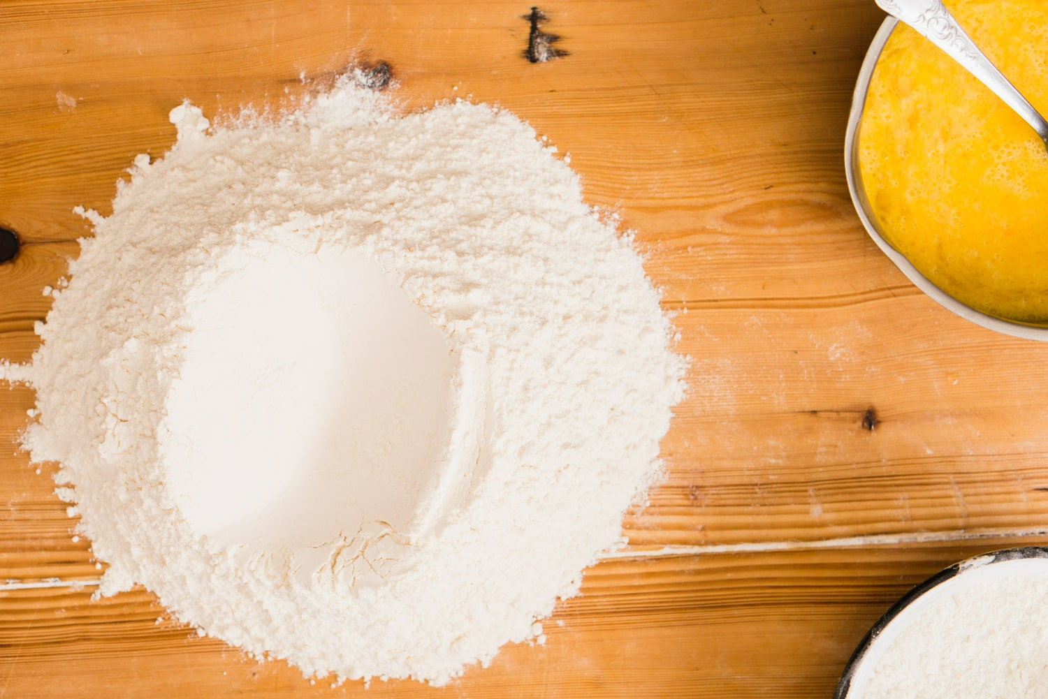 4 Gluten-free recipes using ground rice – Niyis African Supermarket
