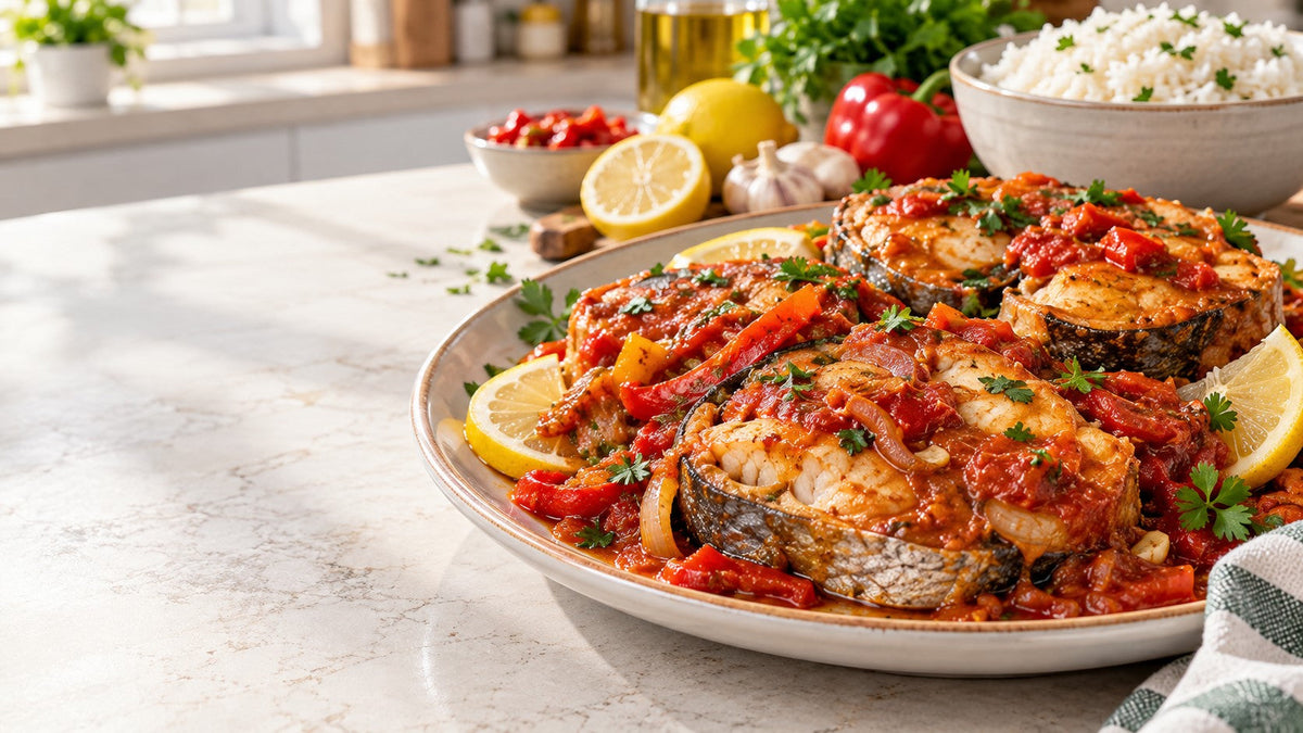 Hake Steak Fish Recipes: 7 Easy Meals to Try in the UK (2026)