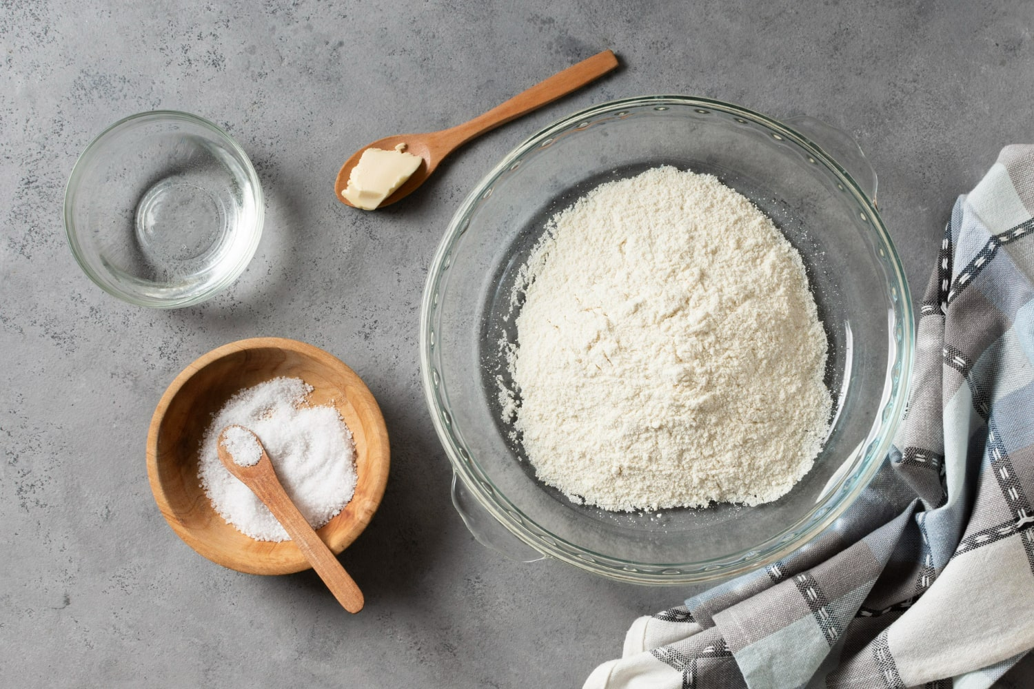 Guide to making a perfect oat flour