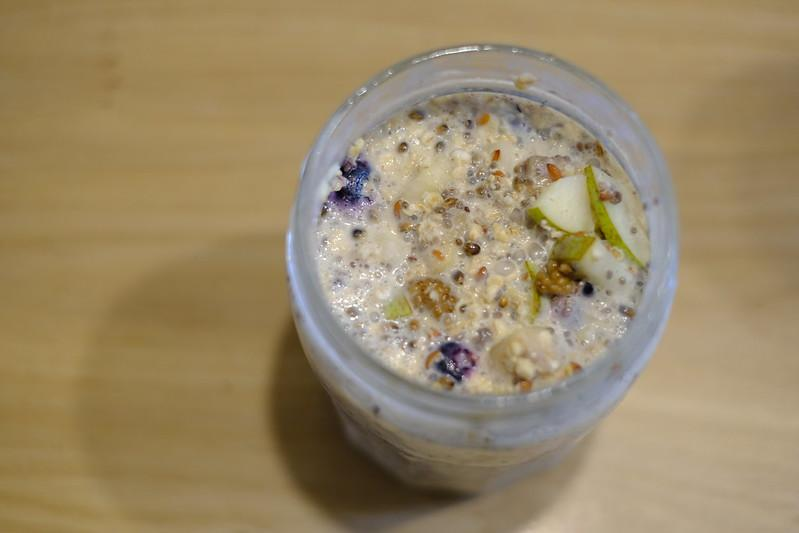 Overnight oats recipes you need to try