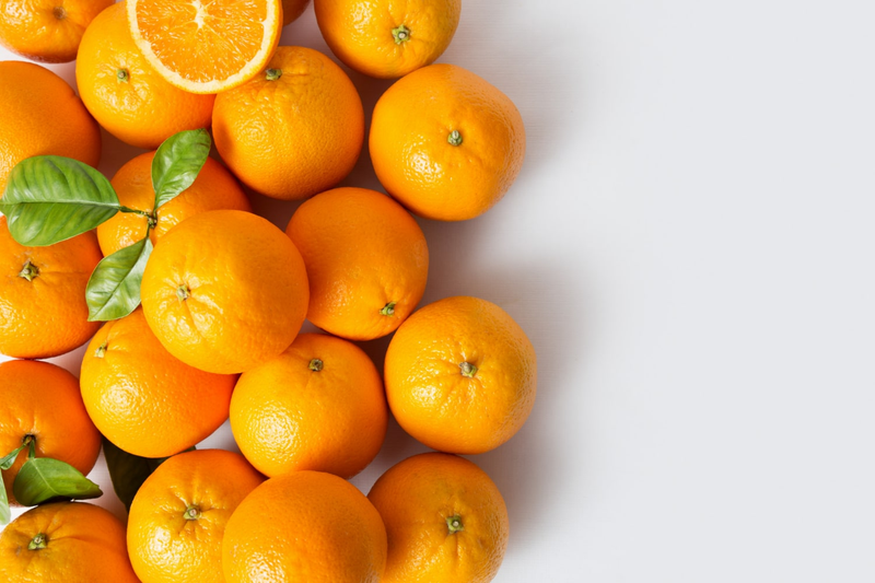 How many oranges you should eat in a day? – Niyis African Supermarket