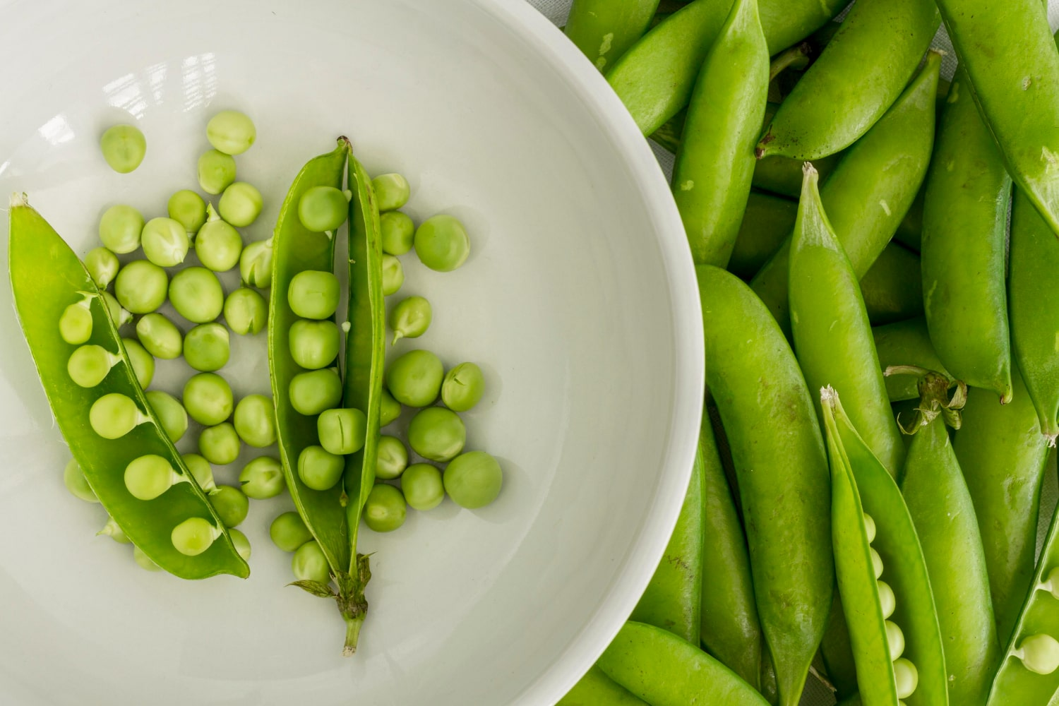 11 Health benefits of pigeon peas