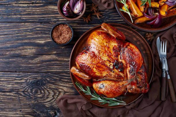 Best turkey recipes that would tease your taste buds