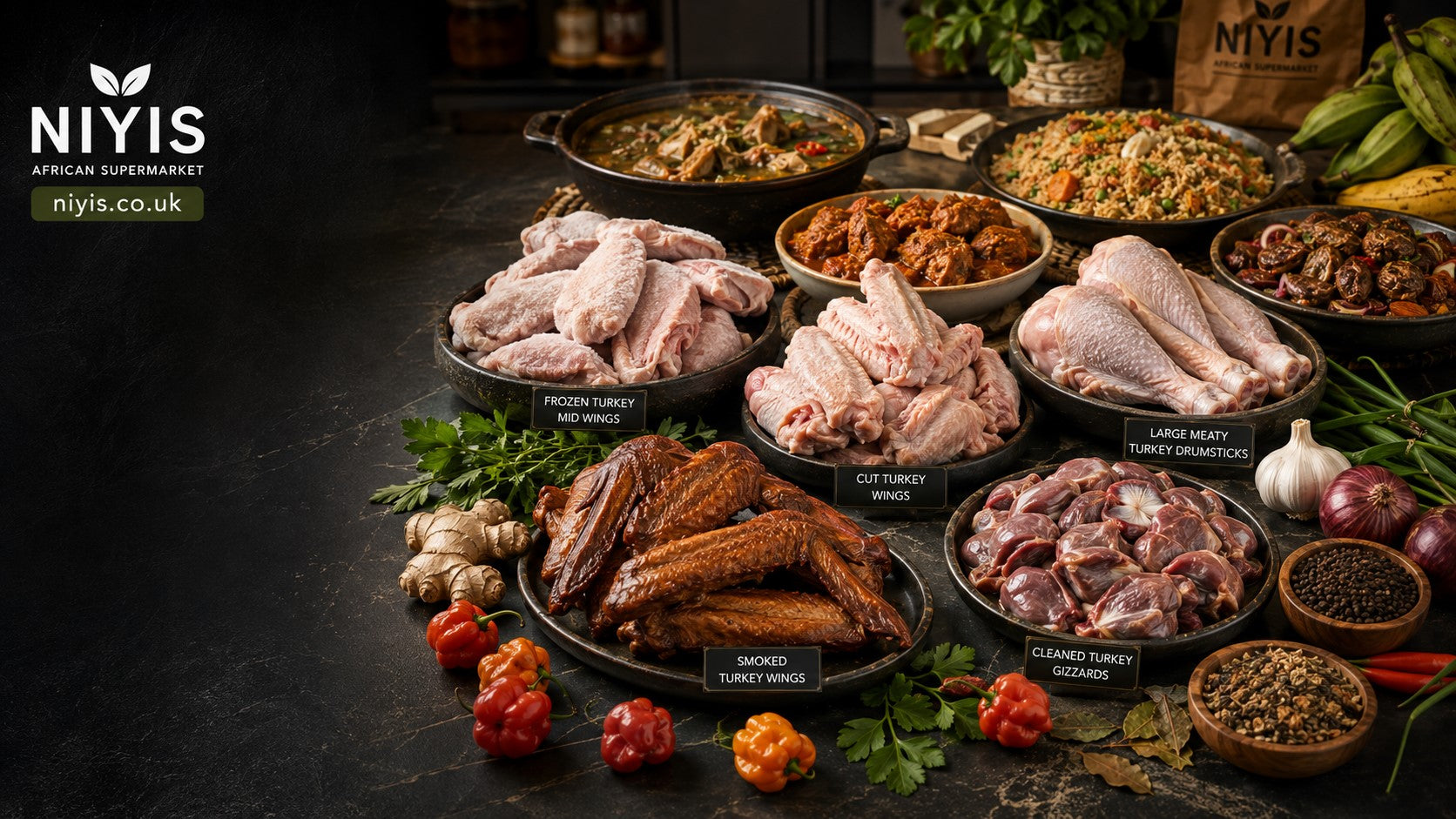 Turkey Range: Best Turkey Products for Your Next Meal in the UK (2026)
