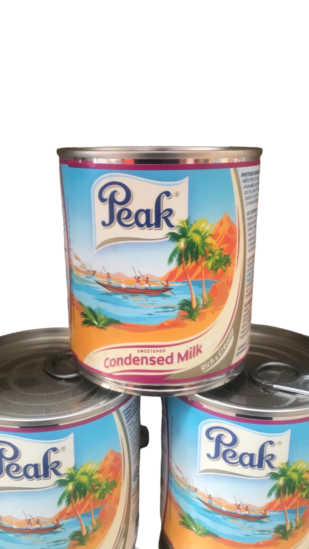 Peak Condensed Milk