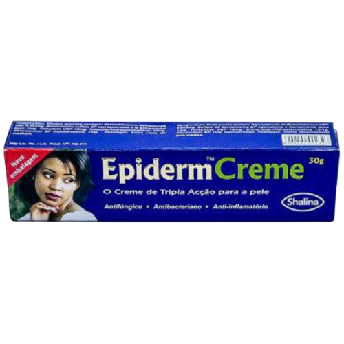 Epiderm Creme