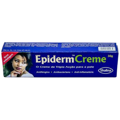 Epiderm Creme
