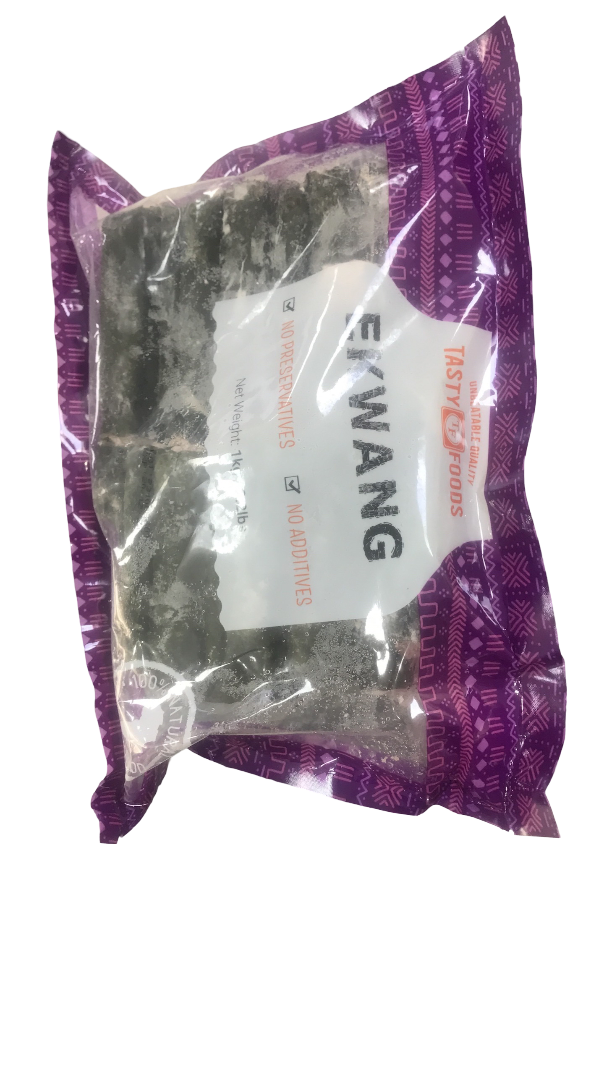 Tasty Foods Frozen Ekwang 1kg