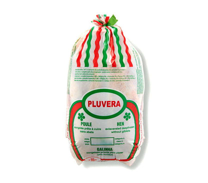 Pollo Congelado Cortes o Entero 1000g