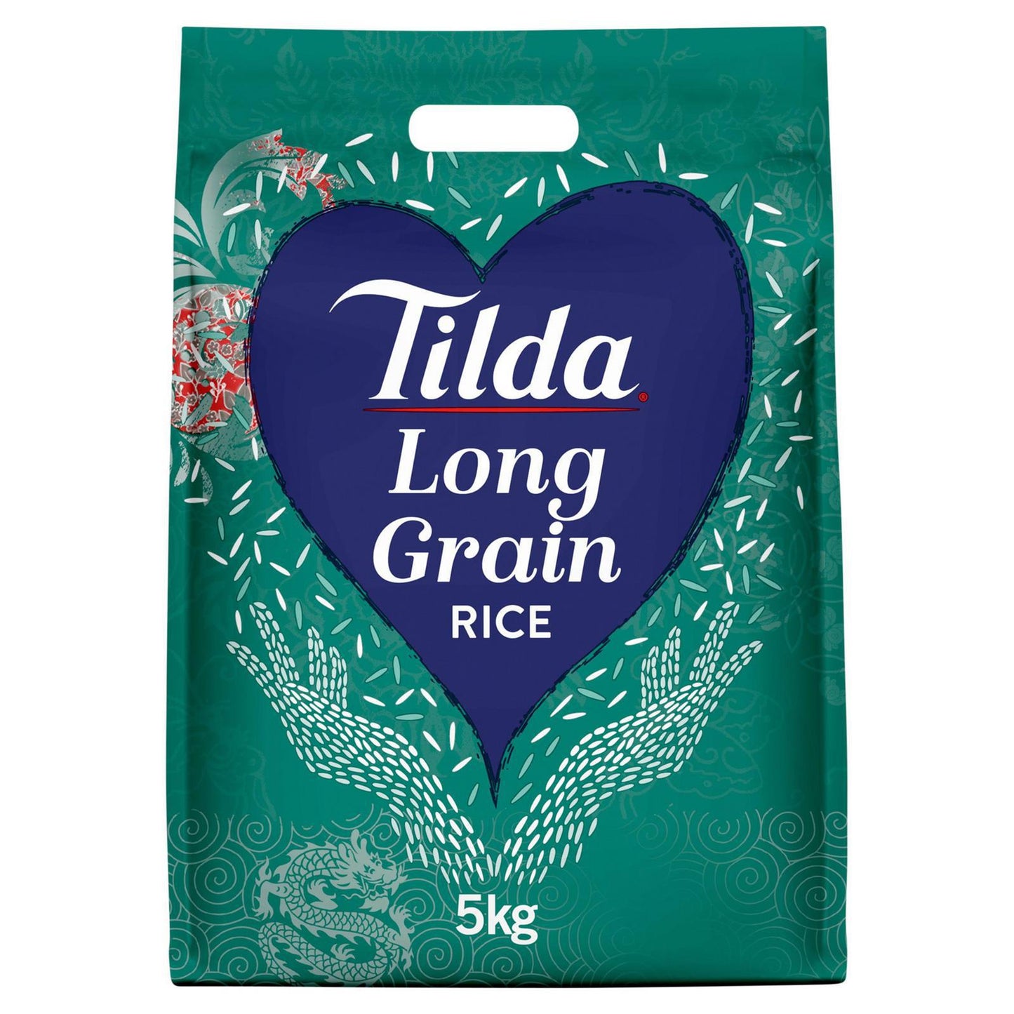 Tilda Long Grain Rice