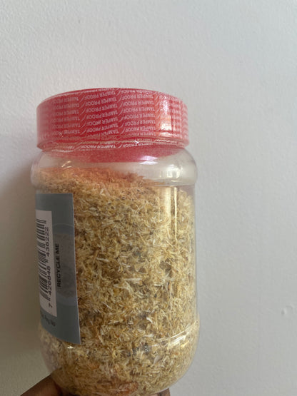 Niyis Ground Stock fish 200g