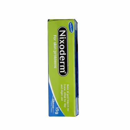 Nixoderm Cream (30g x 10 Pack)
