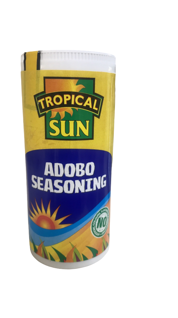 Tropical Sun Adobo Seasoning powder 100g