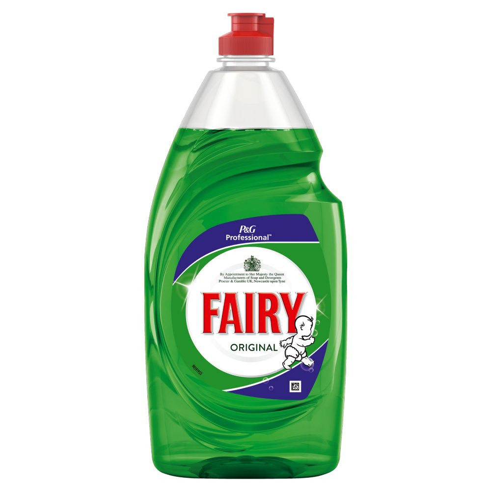 Fairy  Liquid Original 900ml