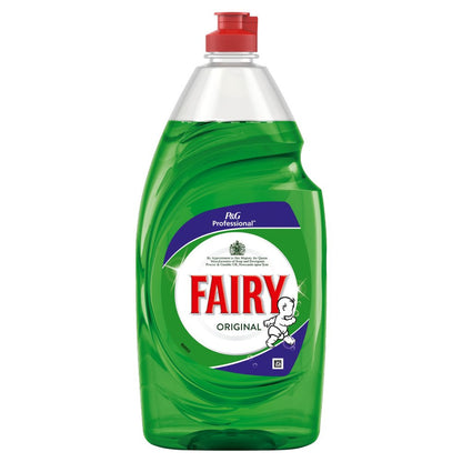 Fairy  Liquid Original 900ml