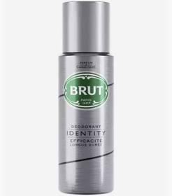 BRUT Identity Efficacité Deodorant 200ml