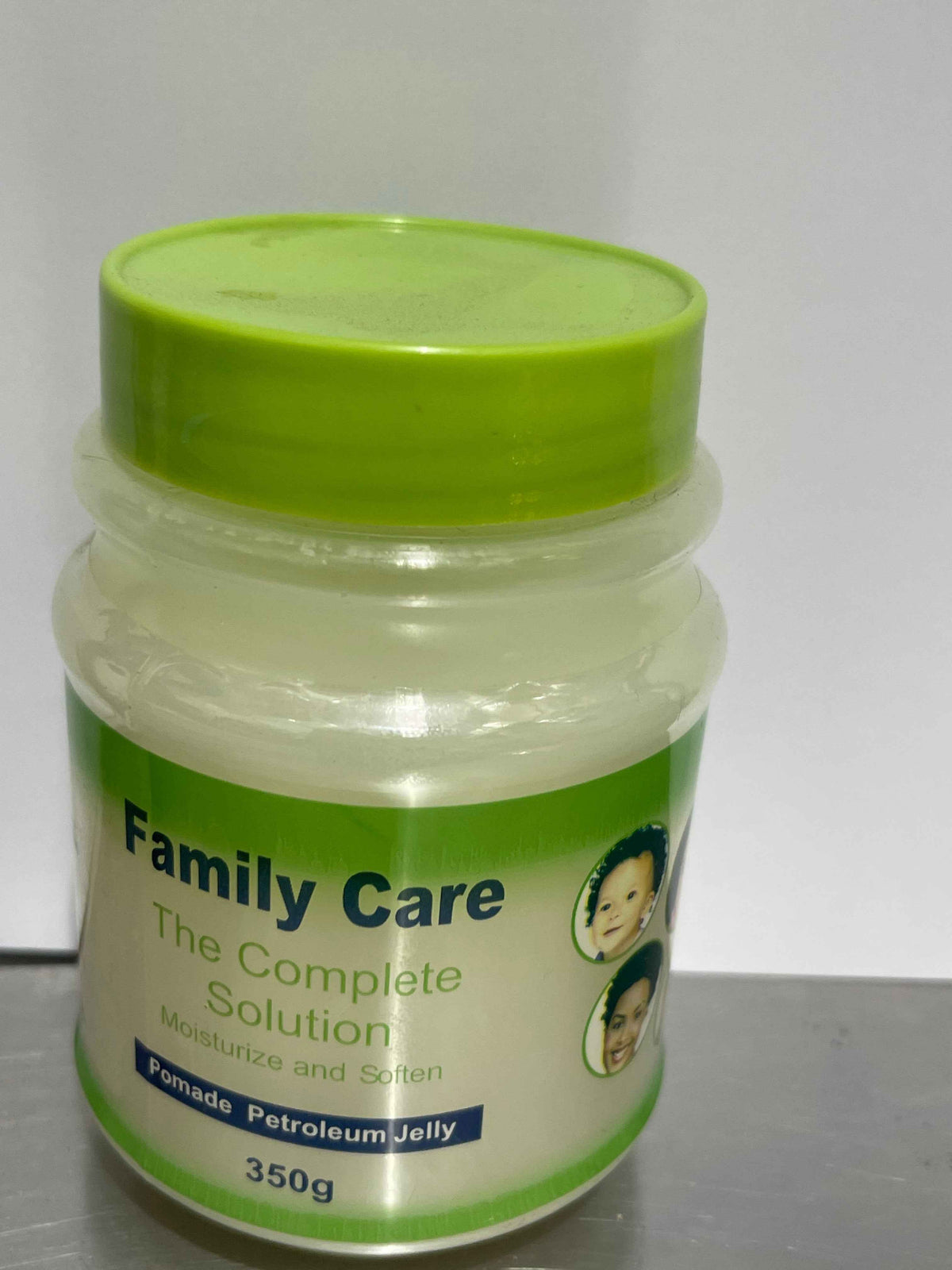 Family Care Vaseline 350g