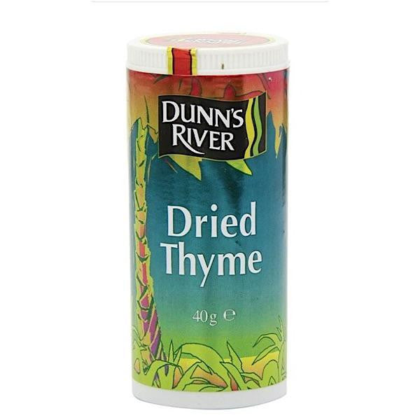Duns River Dried Thyme 40g