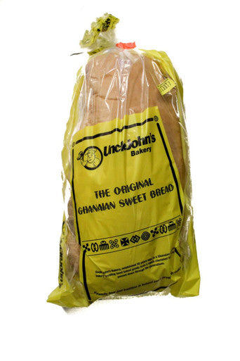 Uncle Johns Sweet Bread