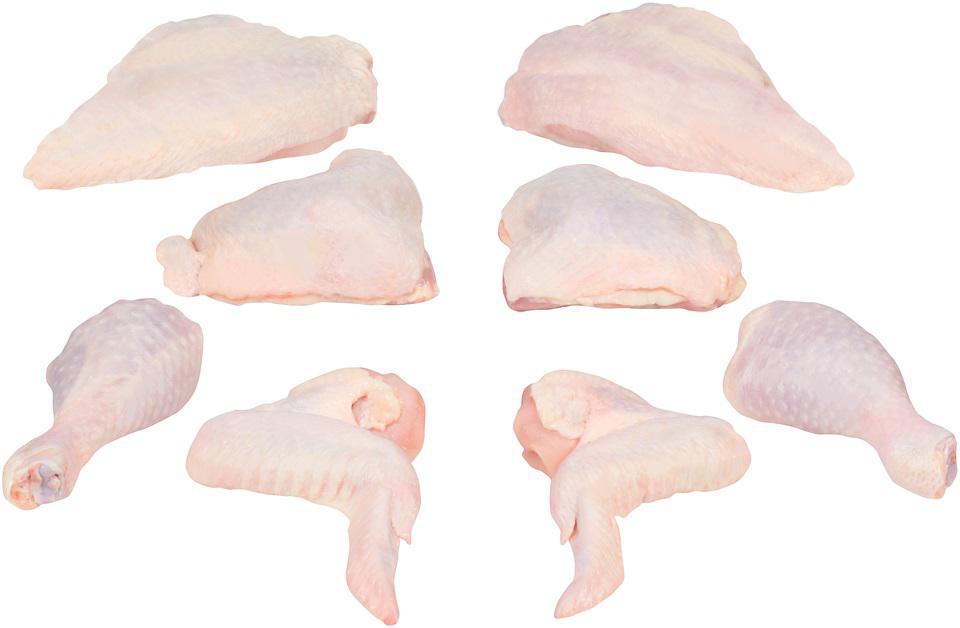 Frozen Chicken 1kg